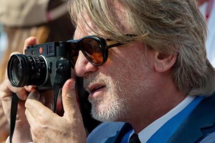 "Leica" fotoaparatas