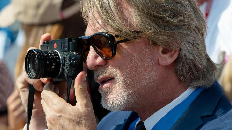 "Leica" fotoaparatas