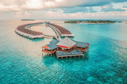 Prabangios atostogos 2024 m.