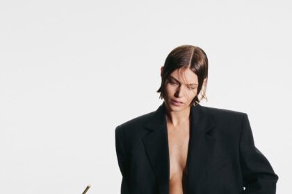 Magda Butrym - "H&amp