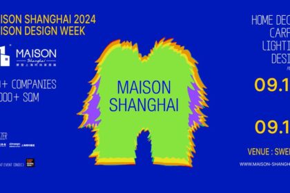 "Maison Shanghai 2024