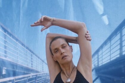 Malgosia Bela 2026 m. kampanija