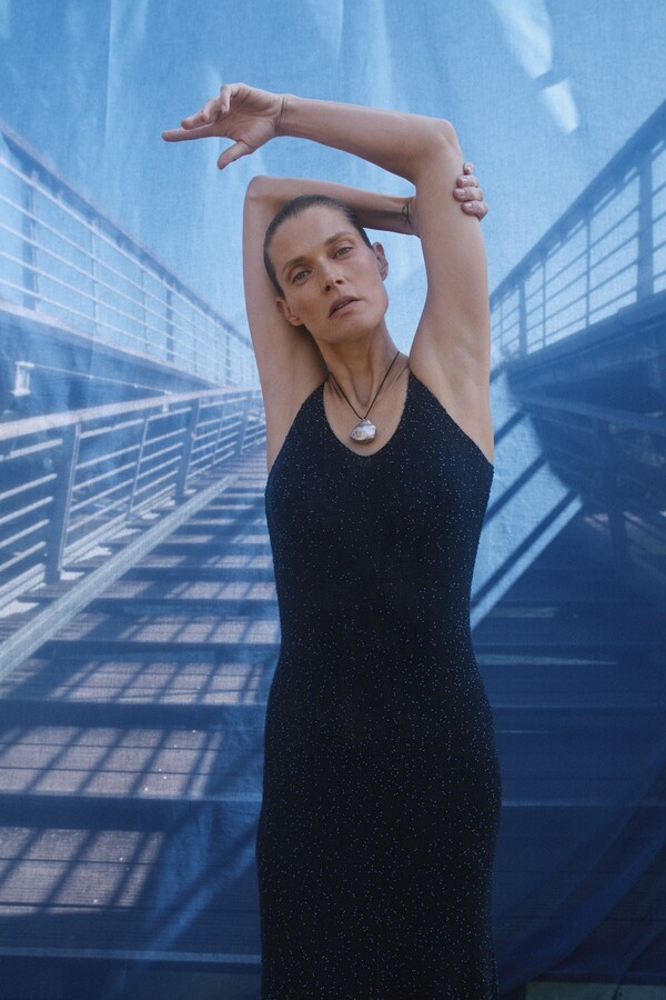 Malgosia Bela 2026 m. kampanija