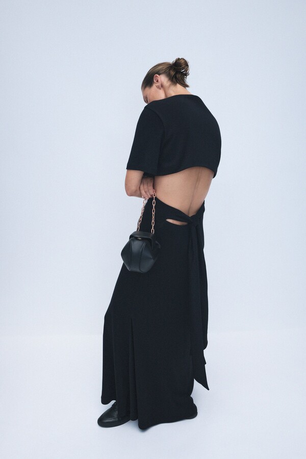 Malgosia Bela Kampanija 2026 m. 6