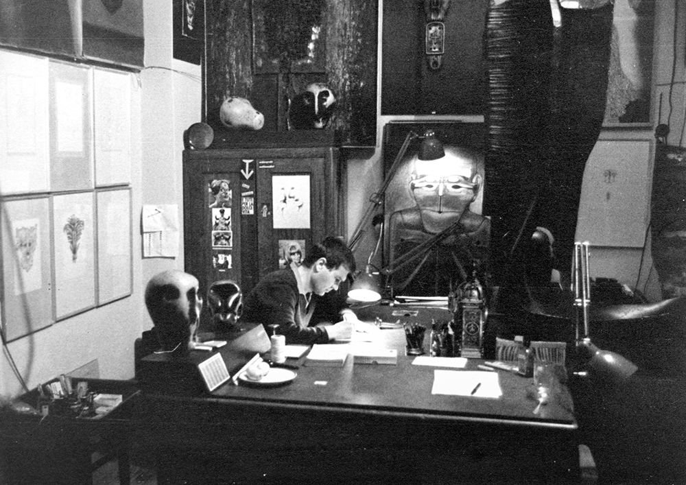 Av Img382, 1965 m. Mažasis