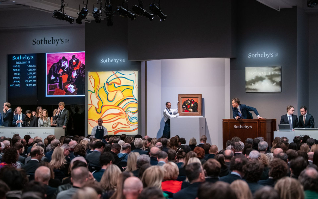 &Scaron;iuolaikinis menas kaip investicija 2025 m. ataskaita1