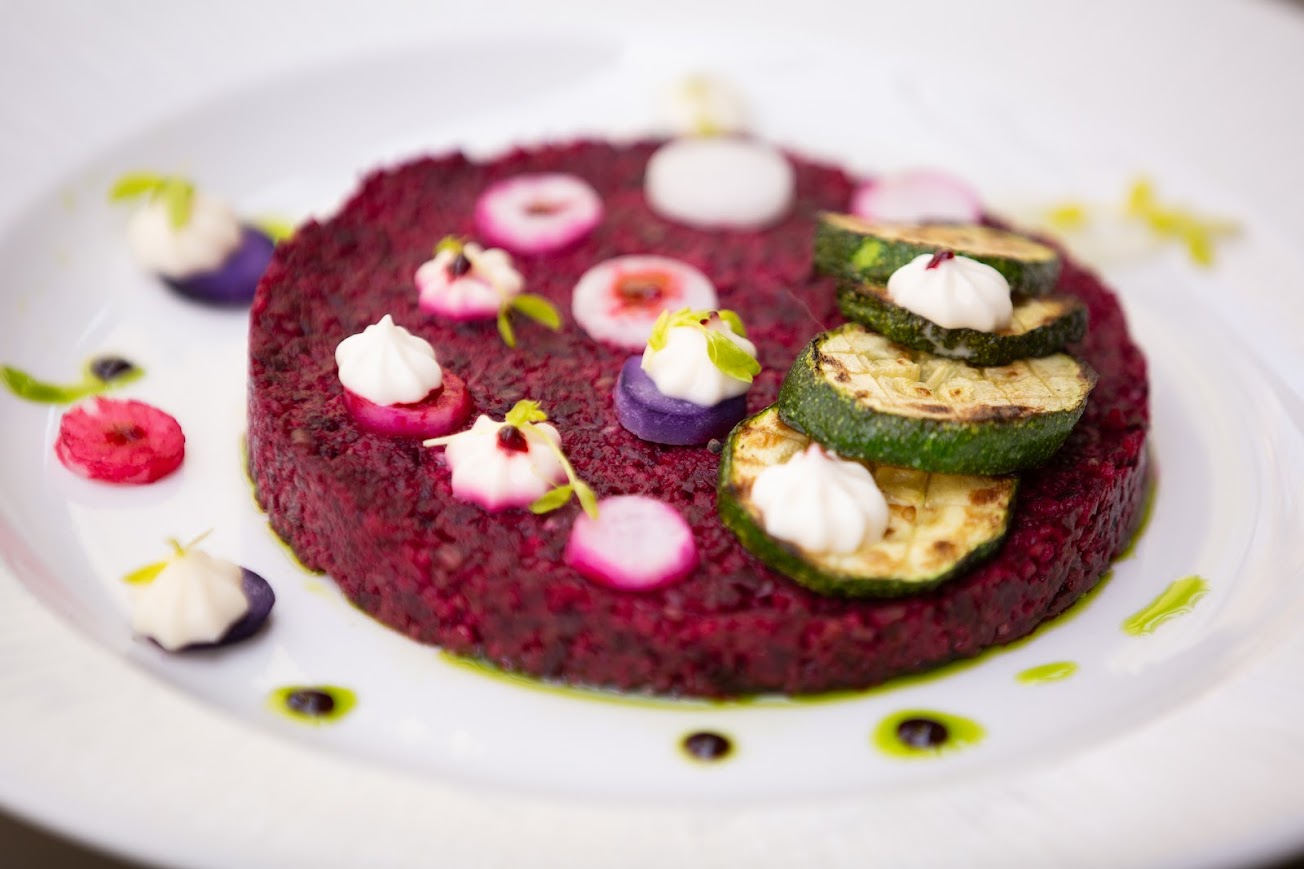 Dvaro rūmų veganų meniu 2024 76