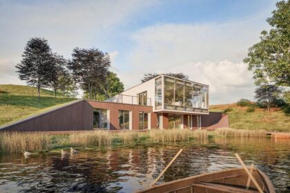 2024 metų architektūros apdovanojimai