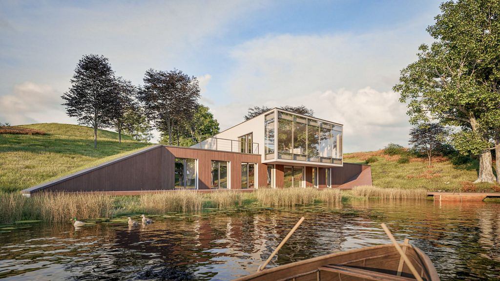 2024 metų architektūros apdovanojimai