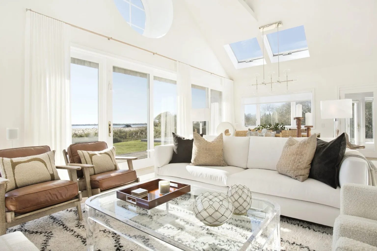 Namų apdaila Madingi baldai 2025