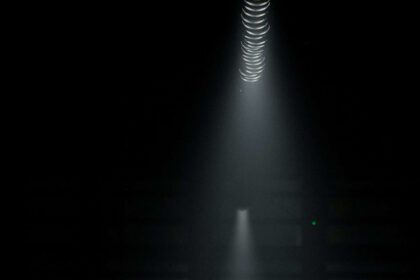 Naujausias "Versace" šou6