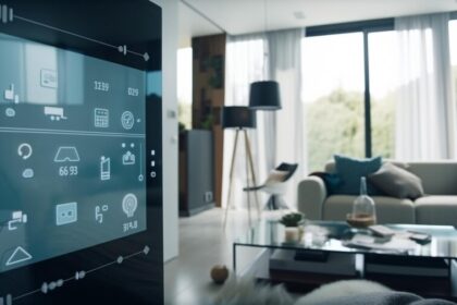 naujienos išmaniuosiuose namuose