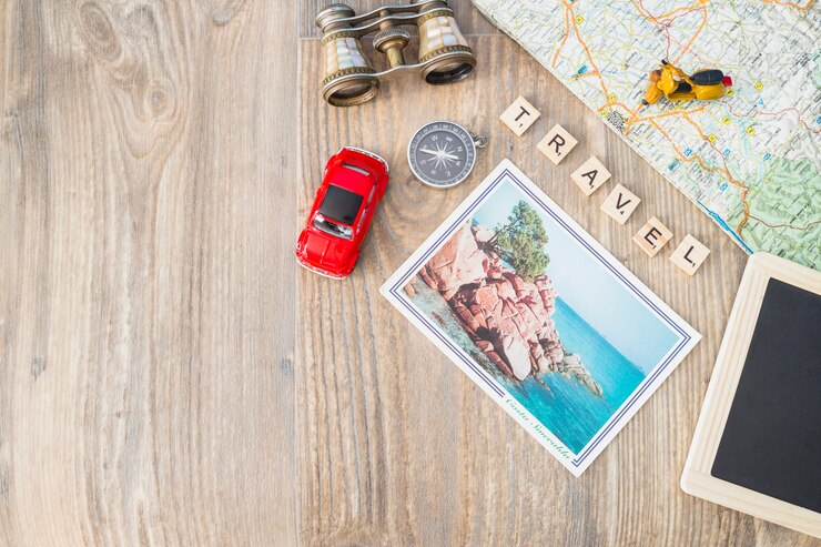 Nepamirštama viso gyvenimo kelionė