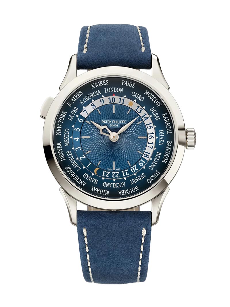Patek Phillipe laiko orakulas com