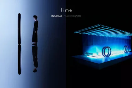 Prabanga pagal "Lexus