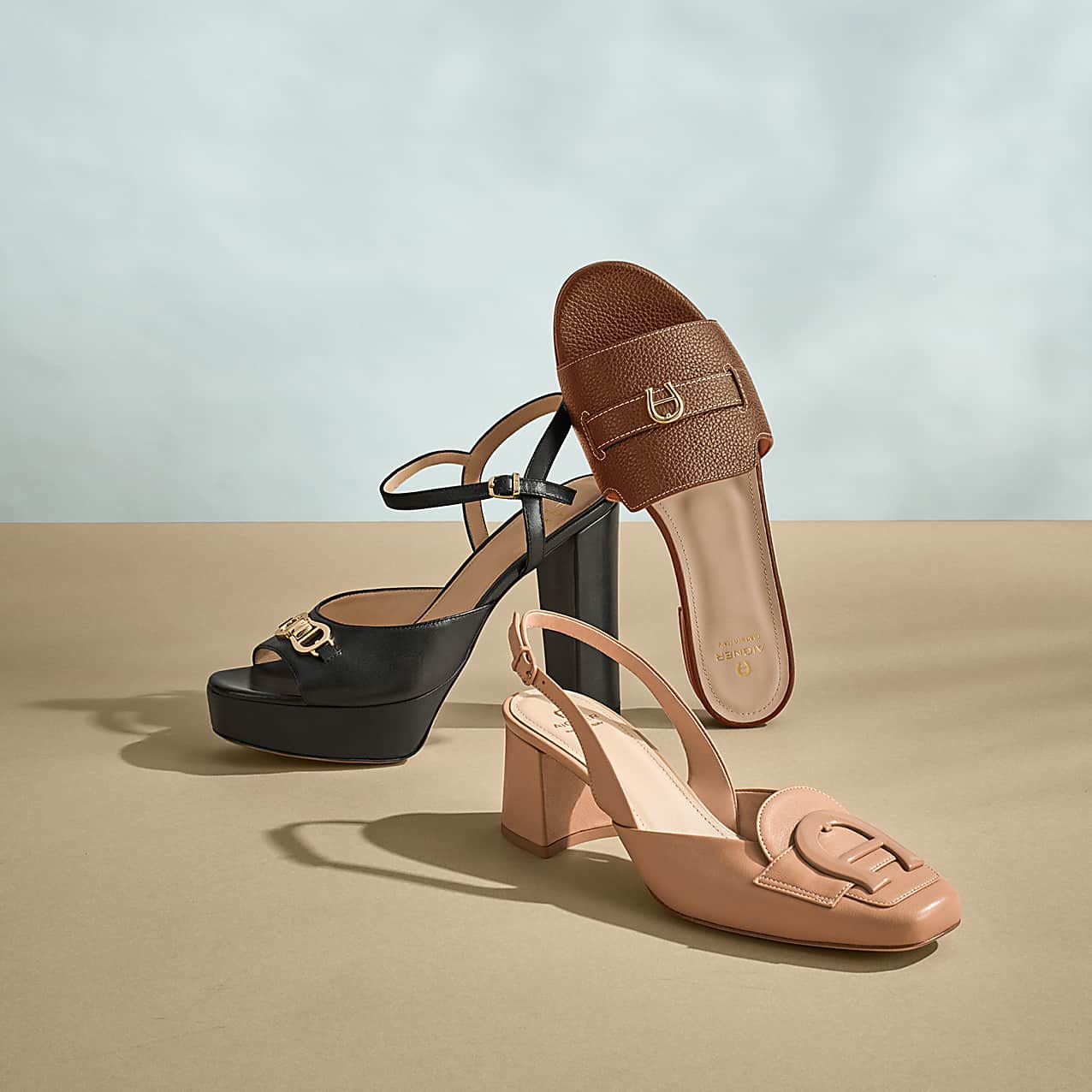 Prekės ženklas Aigner17