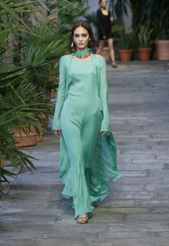 Luisa Spagnoli prekės ženklas