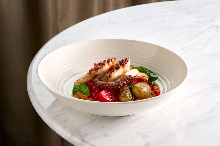 "Michelin" žvaigždutėmis apdovanoti restoranai Dubajuje