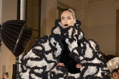 Schiaparelli 2025 m. rudens žiema 2026 m.