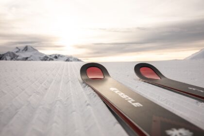 Slidinėjimas 2025 m.