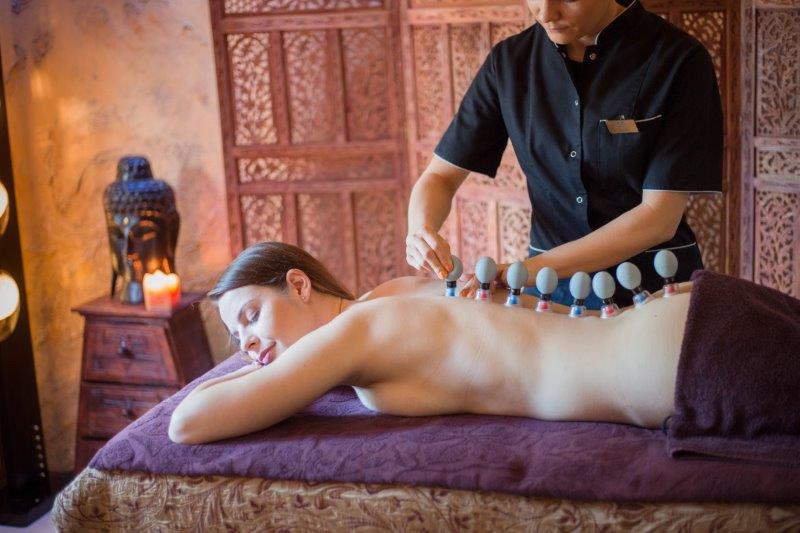 Energizuojančios terapijos vie&scaron;bučio "Manor House" SPA centre