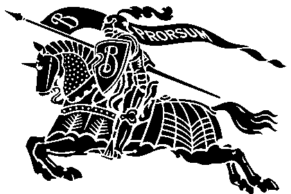 "Burberry" logotipas 02.svg