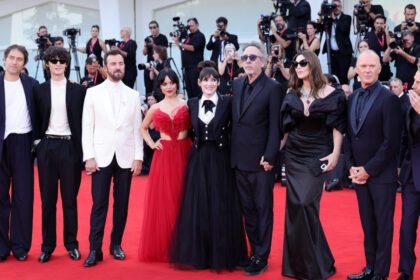 Venecijos tarptautinis kino festivalis