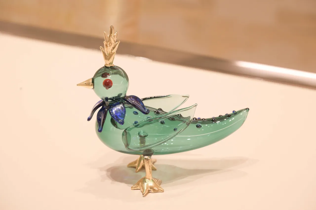 Didžiausias "Tiffany & Co" butikas Milane