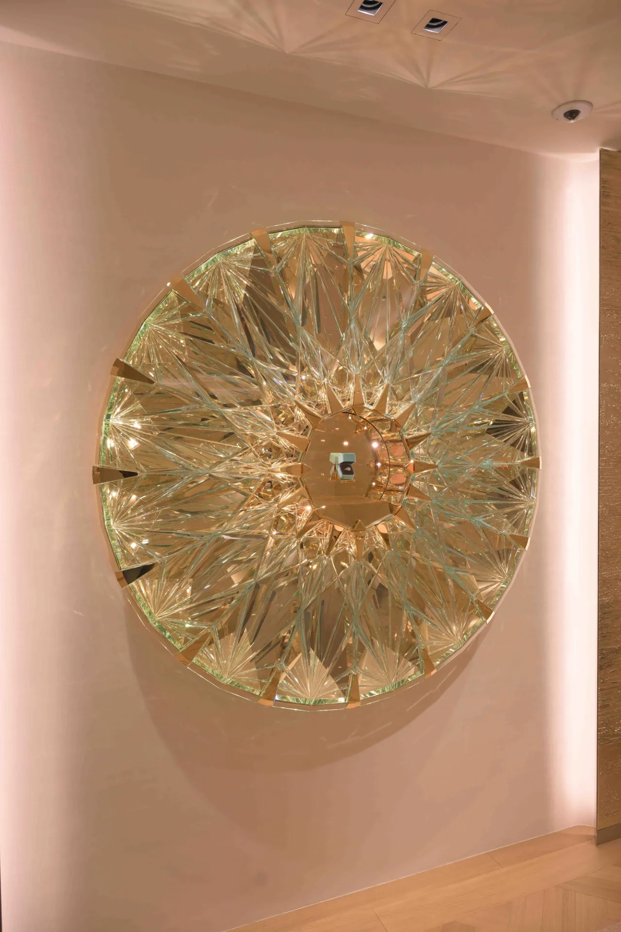 "Tiffany" butikas Milane