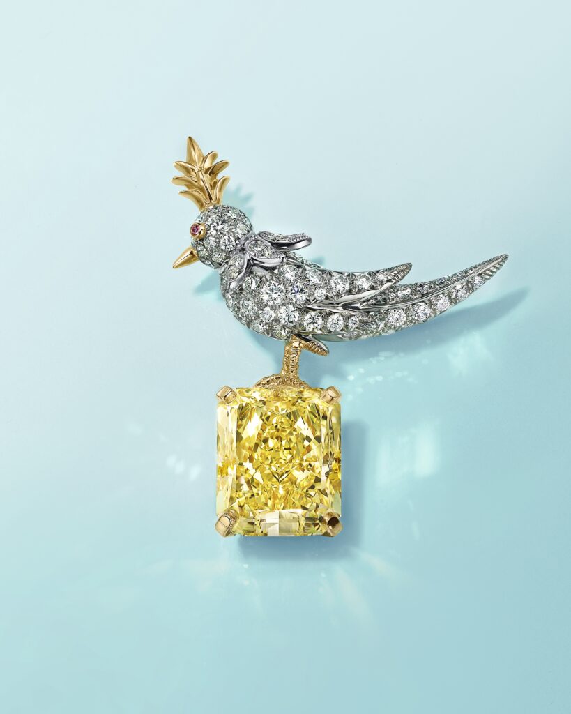 tiffany profesionalūs juvelyriniai dirbiniai