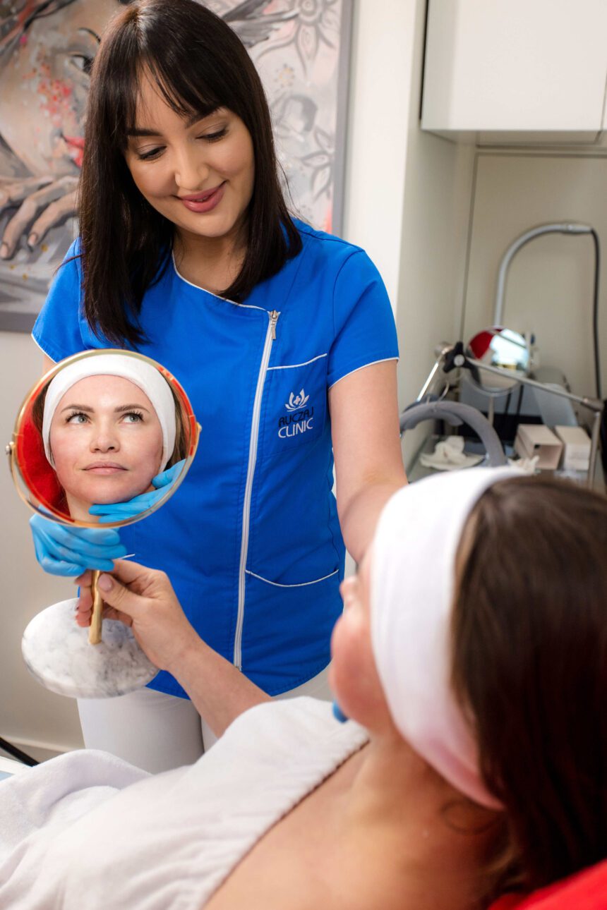 Ruczaj klinika 10.05.2022