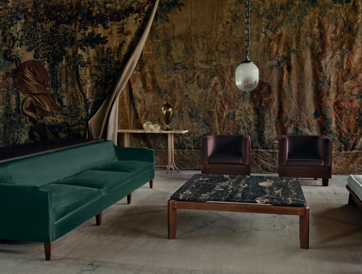 5 populiariausios interjero dizaino tendencijos