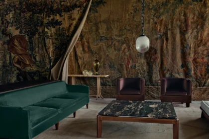 5 populiariausios interjero dizaino tendencijos