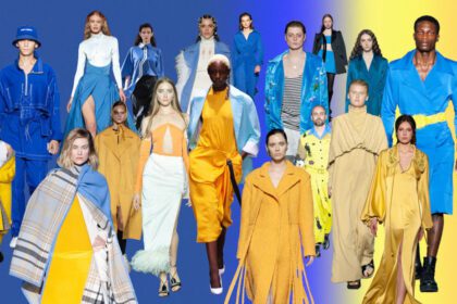 Ukrainos mados savaitė