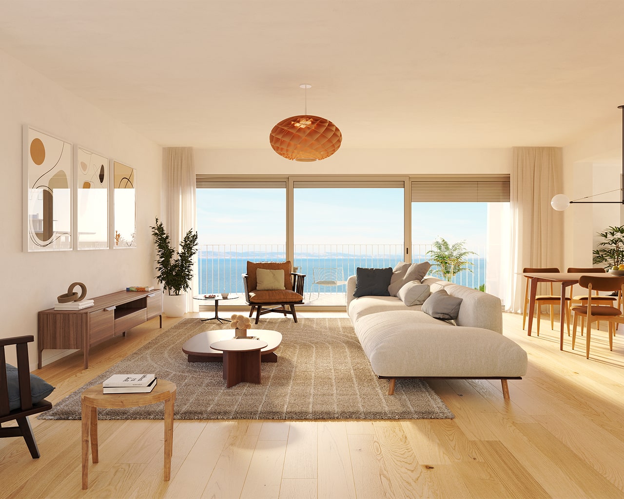 Unikalus Tagus Interjeras Ma Lisabona Alcochete Min