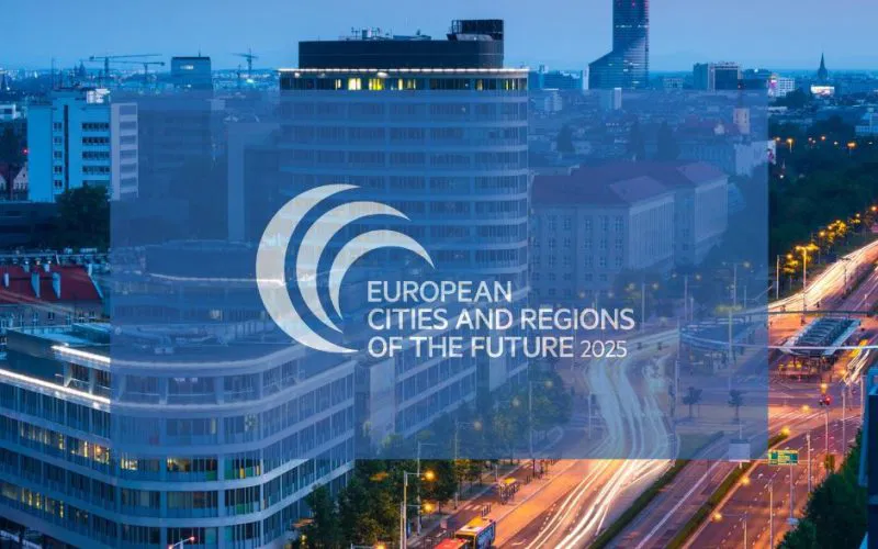 Varšuva prestižiniame reitinge užima aukštą vietą