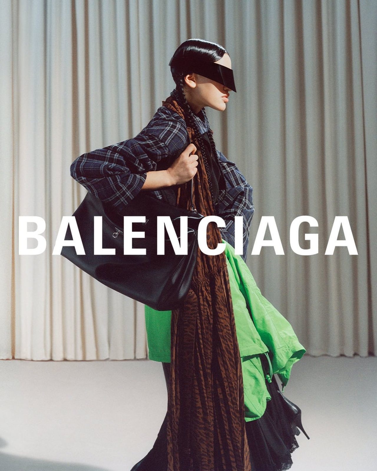 Balenciaga vasaros kampanija6