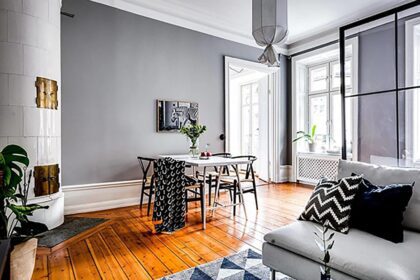 Verslo interjerų mugė