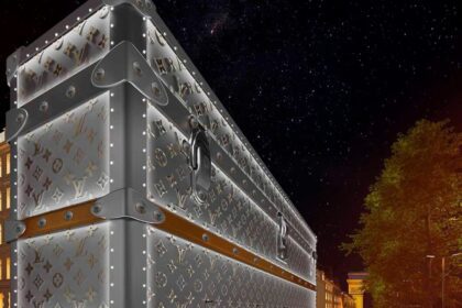 Viešbutis Louis Vuitton