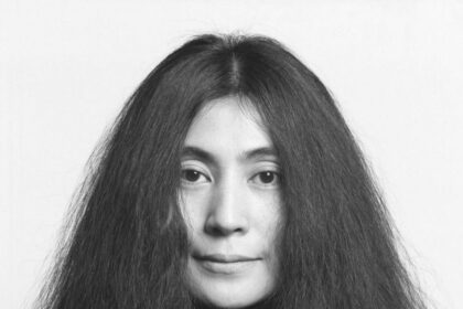 yoko ono Londono "Tate Modern" parodoje
