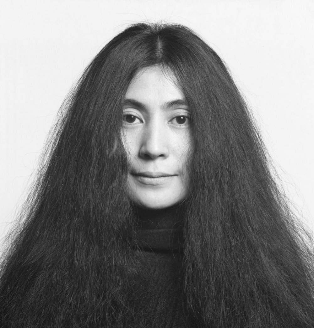 yoko ono Londono "Tate Modern" parodoje