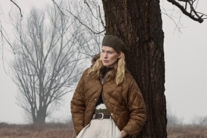 5 svarbiausios rudens tendencijos