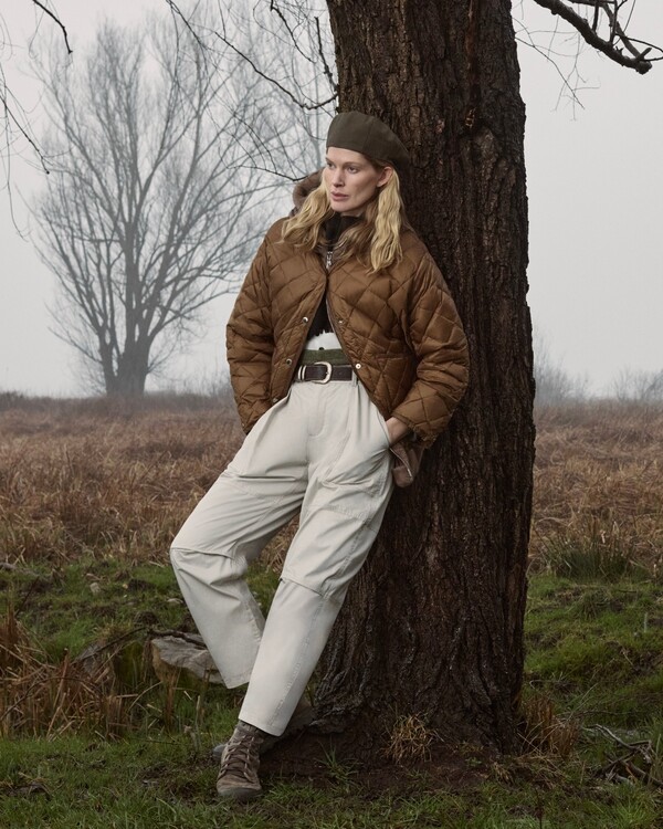 5 svarbiausios rudens tendencijos