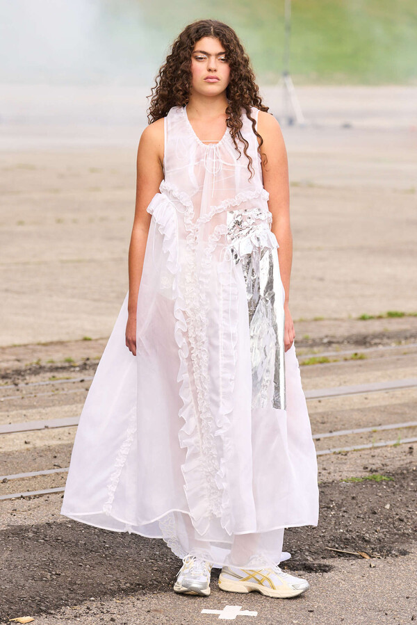 Cecilie Bahnsen Pavasaris Vasara 20261