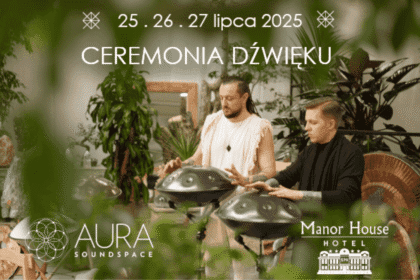 Garsinės ceremonijos Aura Spoundspace at Manor House Spa Min