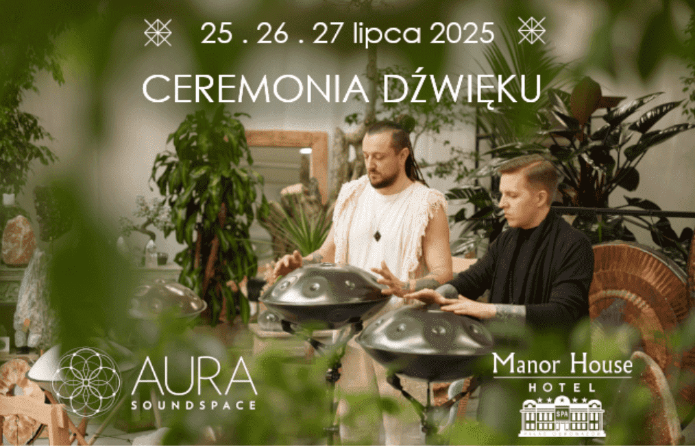 Garsinės ceremonijos Aura Spoundspace at Manor House Spa Min