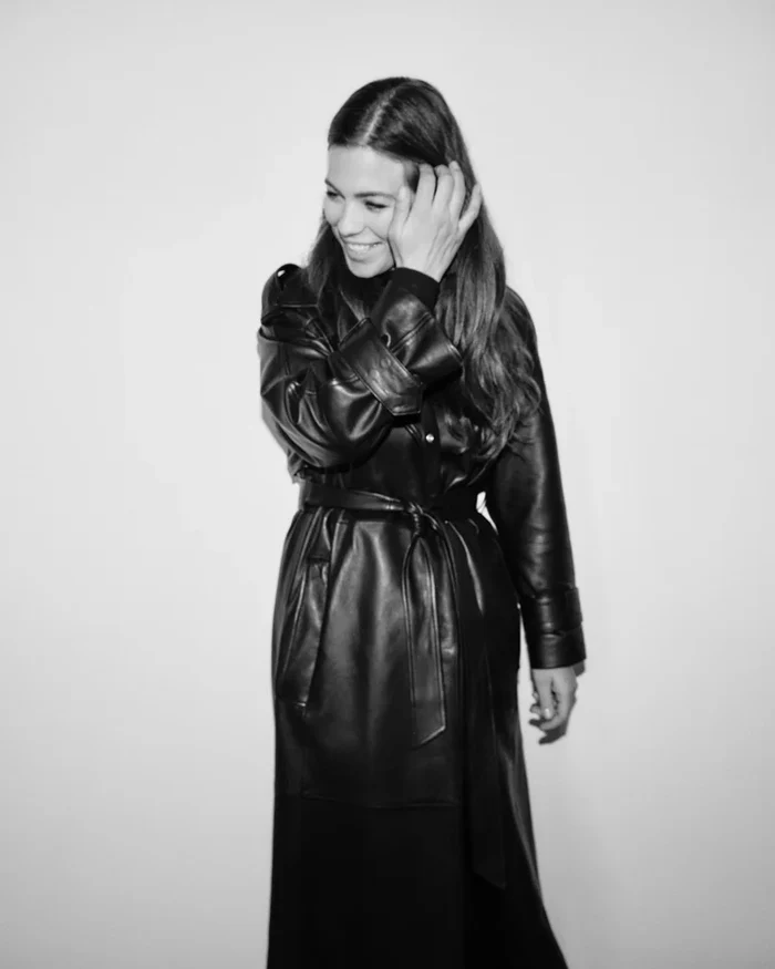 "Ivy Oak" Kas yra prekės ženklas6