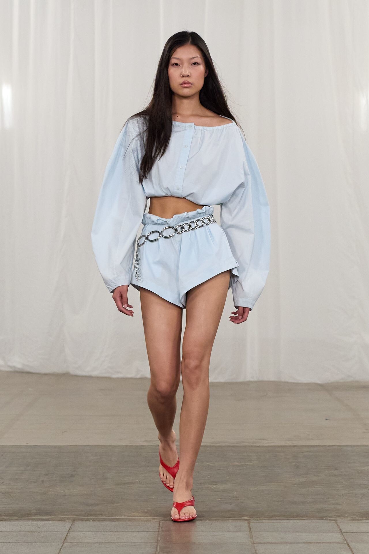 Kopenhagos mados savaitė Ss26 Rotate2