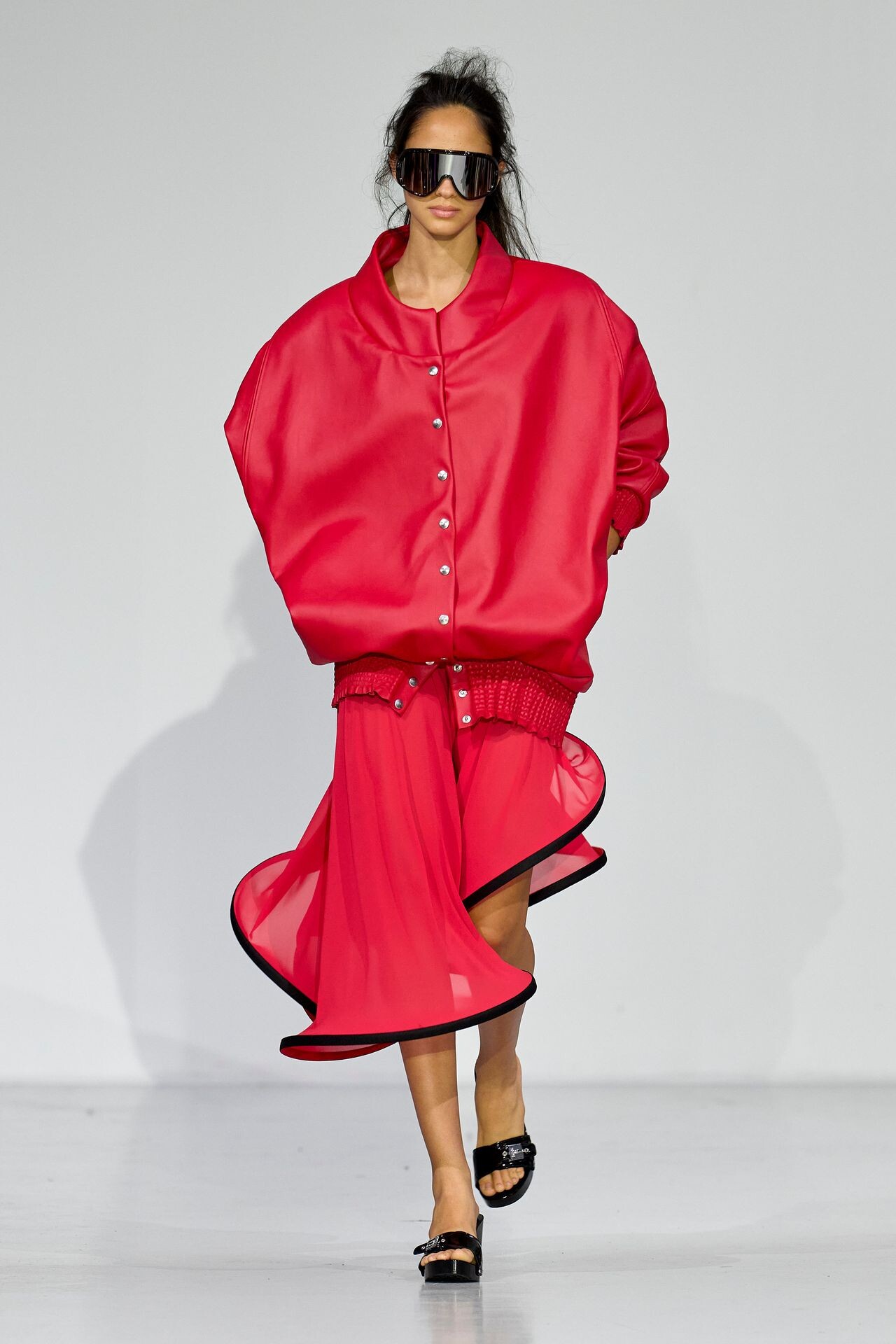 Kopenhagos mados savaitė Ss26