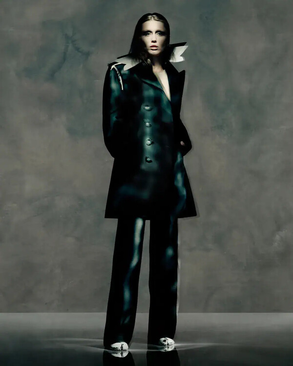 Maison Margiela ir Miley Cyrus1